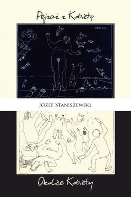 Pejzaż z Kobietą Okolice Kobiety