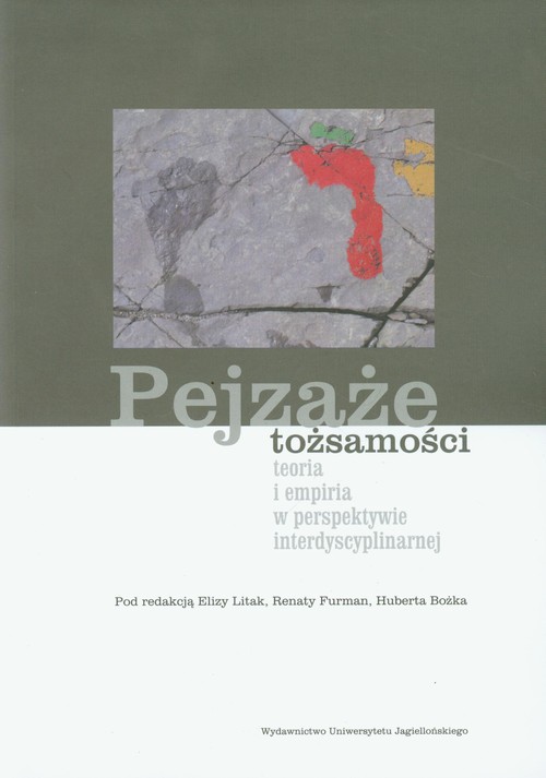 Pejzaże tożsamości