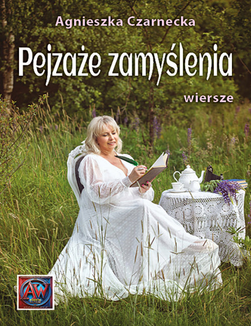 Pejzaże zamyślenia