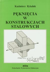 Pęknięcia w konstrukcjach stalowych