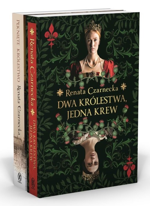 Pęknięte królestwo / Dwa królestwa