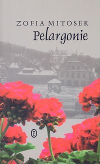 Pelargonie