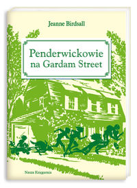 Penderwickowie na Gardam Street