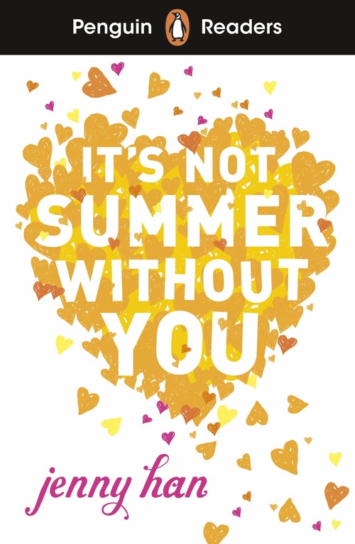 Penguin Readers It's Not Summer Without You
