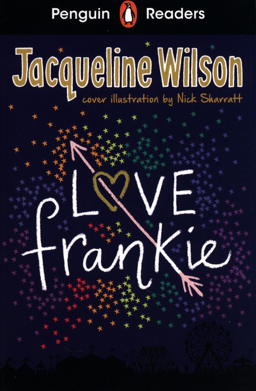 Penguin Readers Level 3: Love Frankie