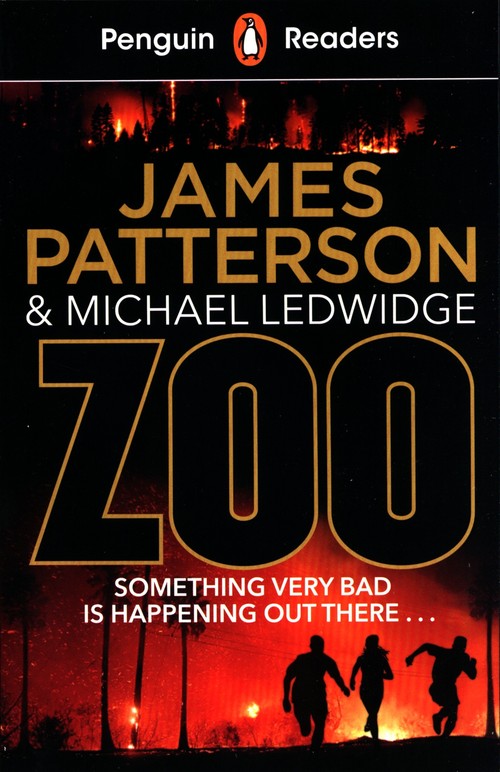 Penguin Readers Level 3: Zoo