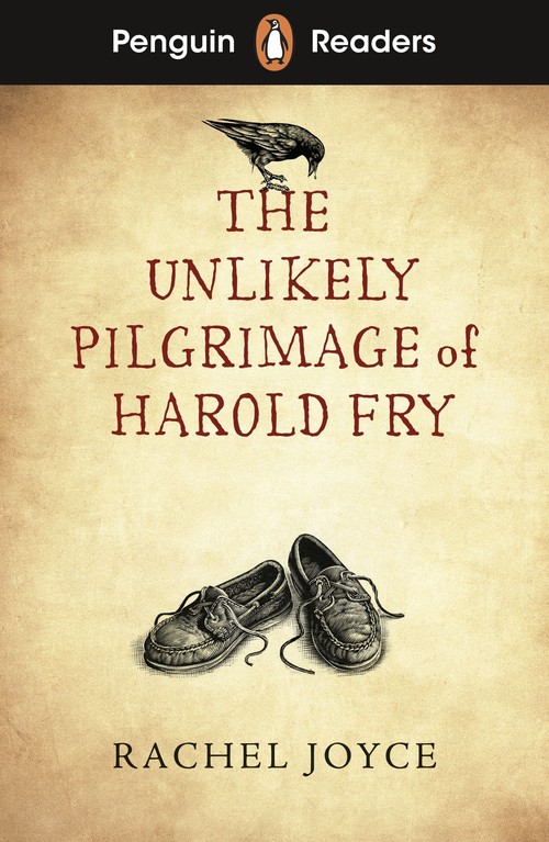 Penguin Readers Level 5 The Unlikely Pilgrima of Harold Fry