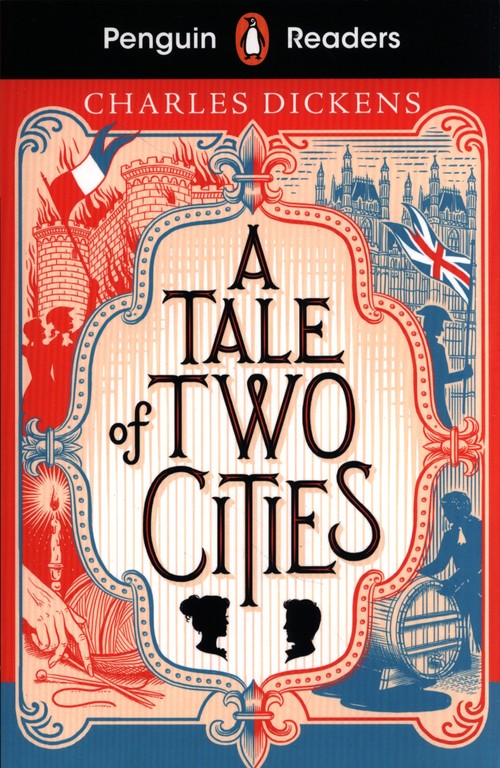 Penguin Readers Level 6: A Tale of Two Cities
