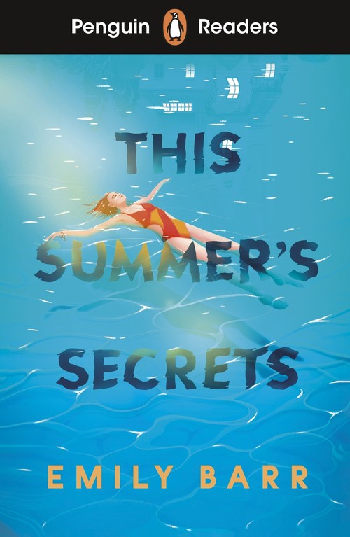 Penguin Readers This Summer's Secrets