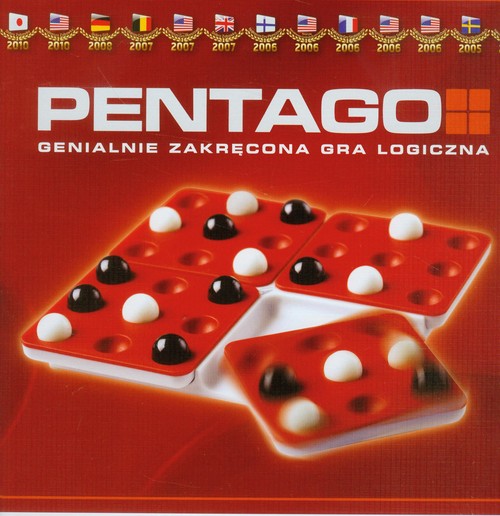 Pentago
