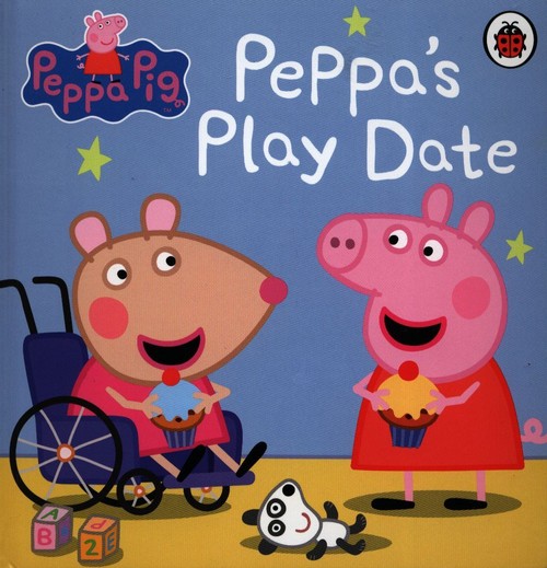 Peppa Pig Peppas Play
