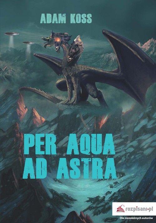 Per aqua ad astra