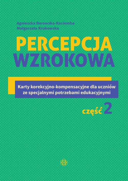 Percepcja wzrokowa