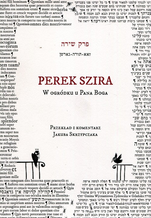 Perek Szira