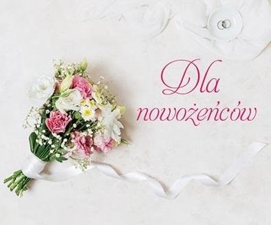 Perełka 310 - Dla nowożeńców