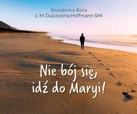 Perełka 331 - Nie bój się, idź do Maryi!