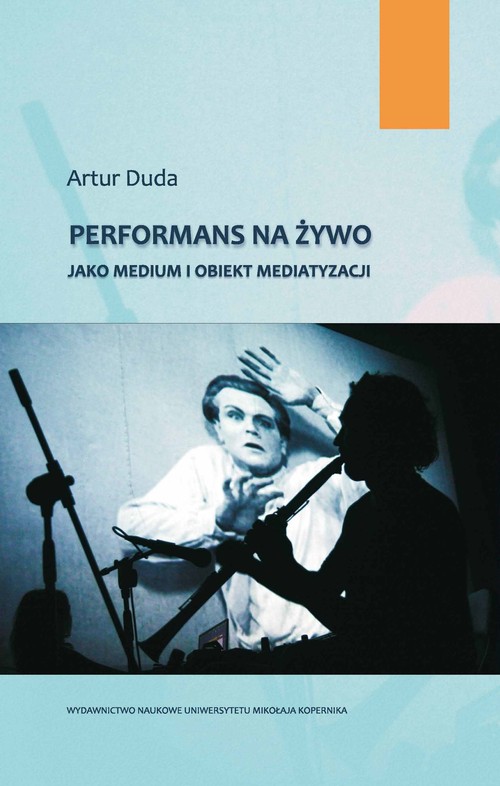 Performans na żywo