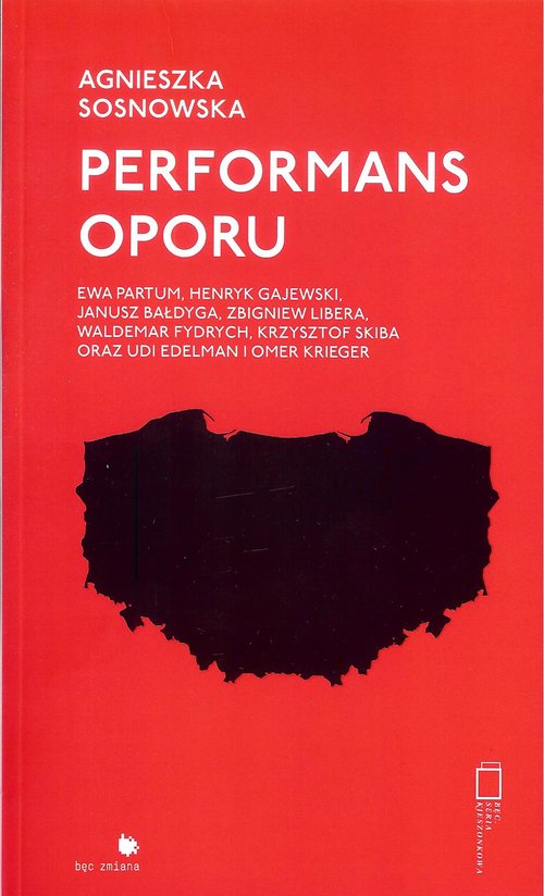 Performans oporu