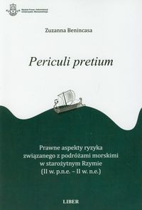 Periculi pretium