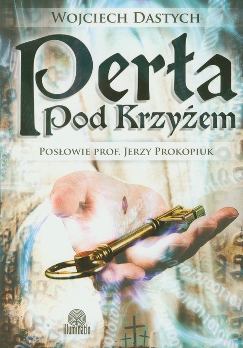 Perła pod Krzyżem