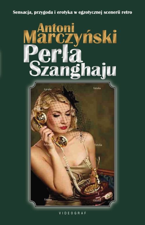 Perła Szanghaju