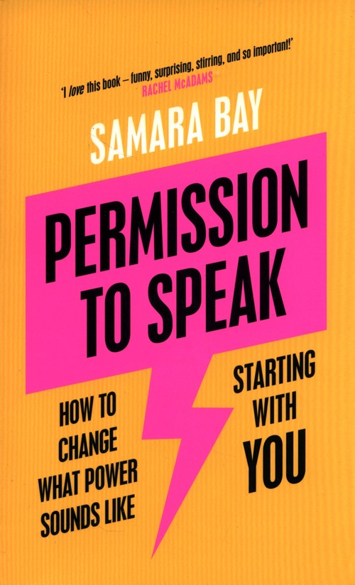 Permission to Speak
