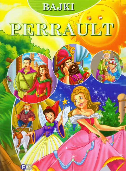 Perrault Bajki Tw
