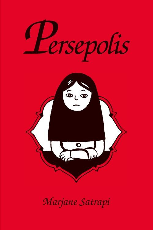 Persepolis