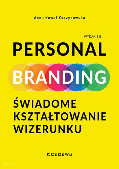 Personal Branding