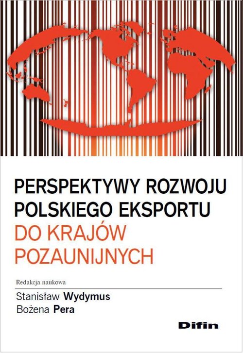 Perspektywy rozwoju polskiego eksportu do krajów pozaunijnych