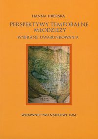 Perspektywy temporalne młodzieży
