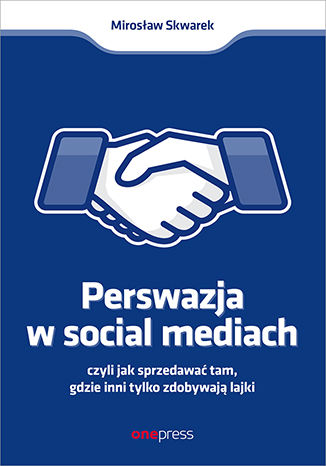 Perswazja w social mediach