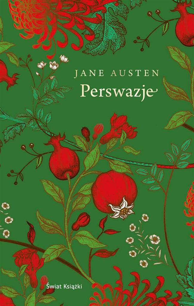 Perswazje (ekskluzywna edycja)