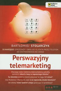 Perswazyjny telemarketing