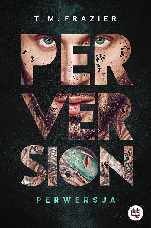 Perversion Trilogy Tom 1 Perwersja