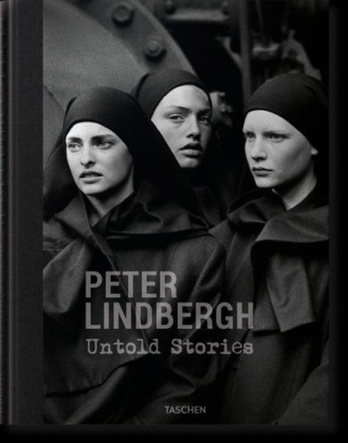 Peter Lindbergh Untold Stories