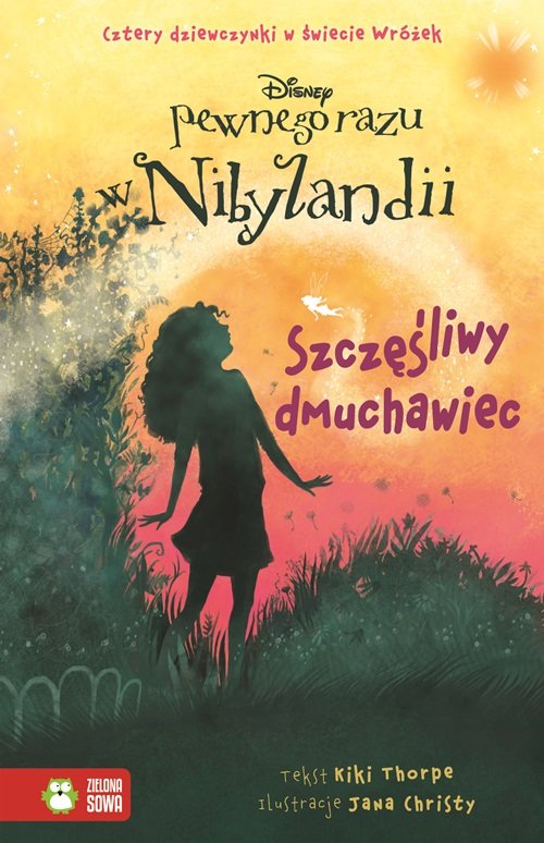 Pewnego razu w Nibylandii 3 Szczęśliwy dmuchawiec
