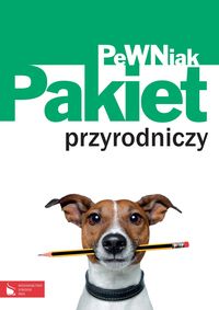 Pewniak Gimnazjalny Pakiet Przyrodniczy