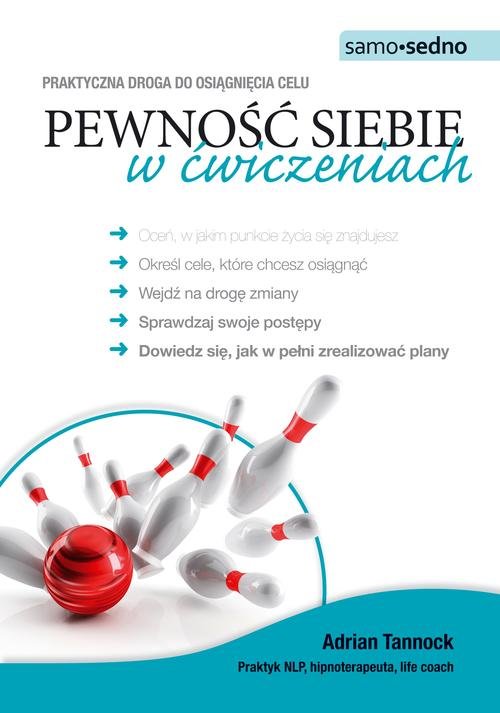 Pewność siebie w ćwiczeniach