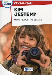 Pewny Start Czytam sam Kim jestem?