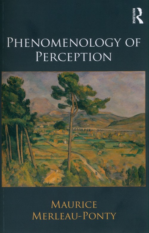 Phenomenology of Perception