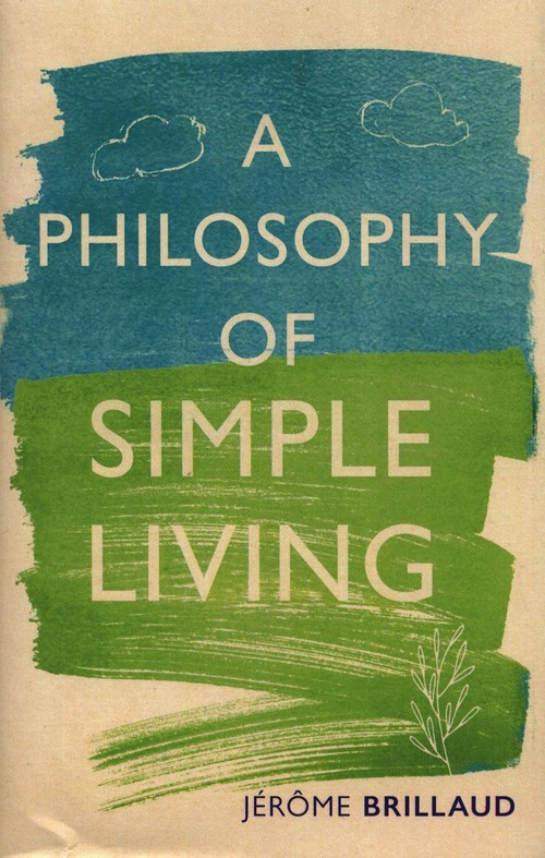 Philosophy of Simple Living