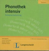 Phonothek Intensiv