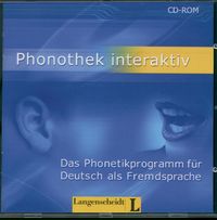 Phonothek interaktiv CD-ROM