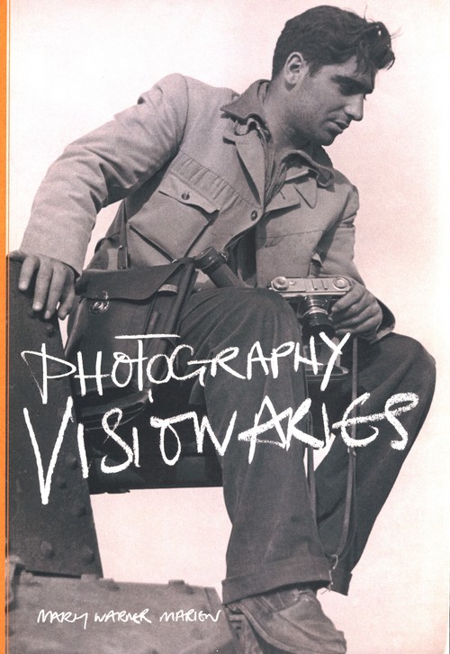Photography Visionaries