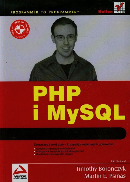 PHP i MySql Projekty do wykorzytania