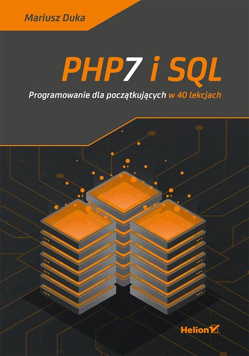 PHP7 i SQL