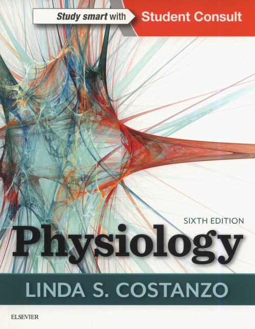 Physiology 6th Edition
