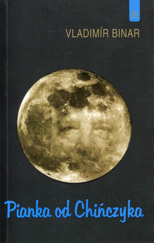 Pianka od Chińczyka