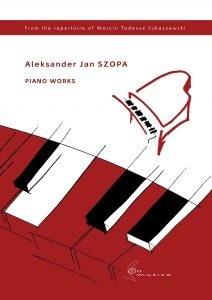 Piano Works